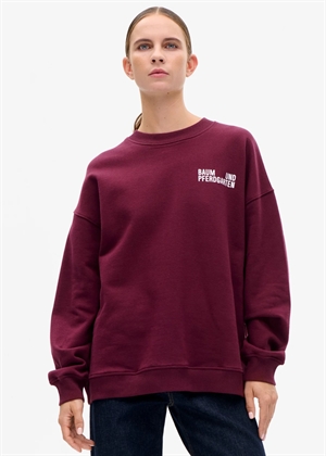 Julle sweat Port Royale Baum Und Pferdgarten 